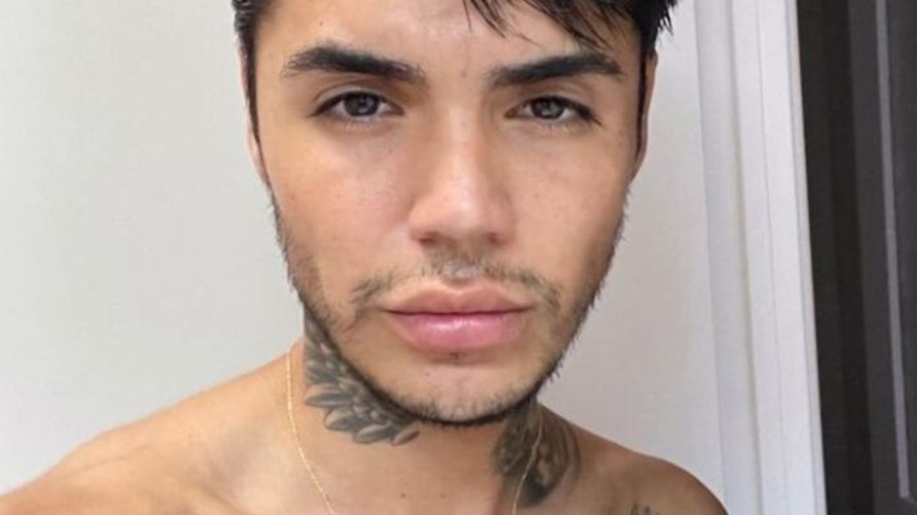 Leo Méndez Jr. se someterá a cirugía para extirpar su pulmón izquierdo