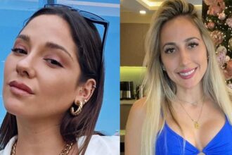 Rebeca Naranjo confronta a Kel Calderón: revela tensiones familiares