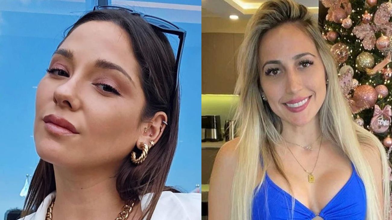 Rebeca Naranjo confronta a Kel Calderón: revela tensiones familiares