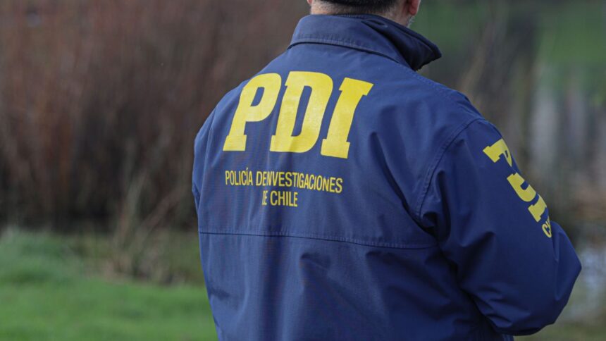 Hallazgo de cadáver en Dalcahue y dos casos más en Los Lagos