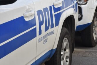 Desarticulada red de microtráfico en Valparaíso con incautaciones millonarias