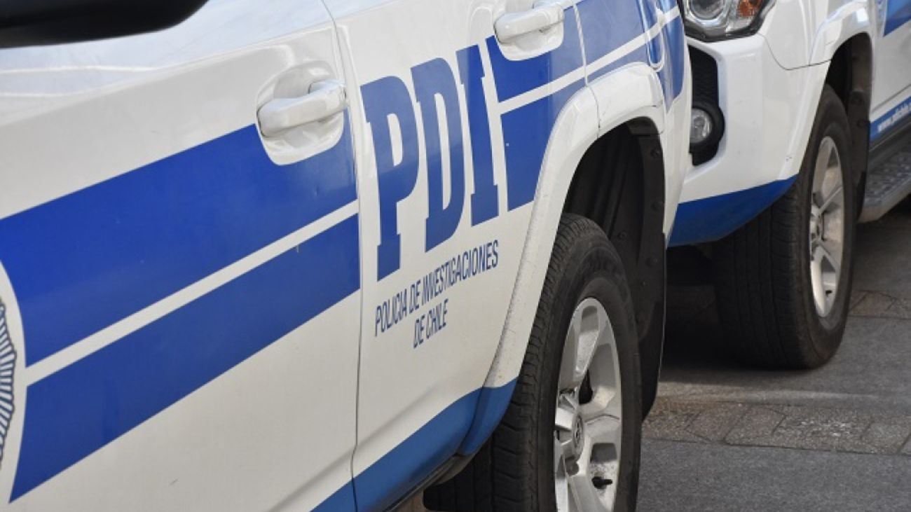 Desarticulada red de microtráfico en Valparaíso con incautaciones millonarias