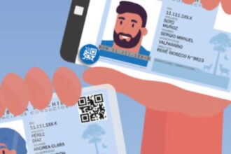 Licencia de conducir digital: Chile inicia transición con Tarapacá y Aysén