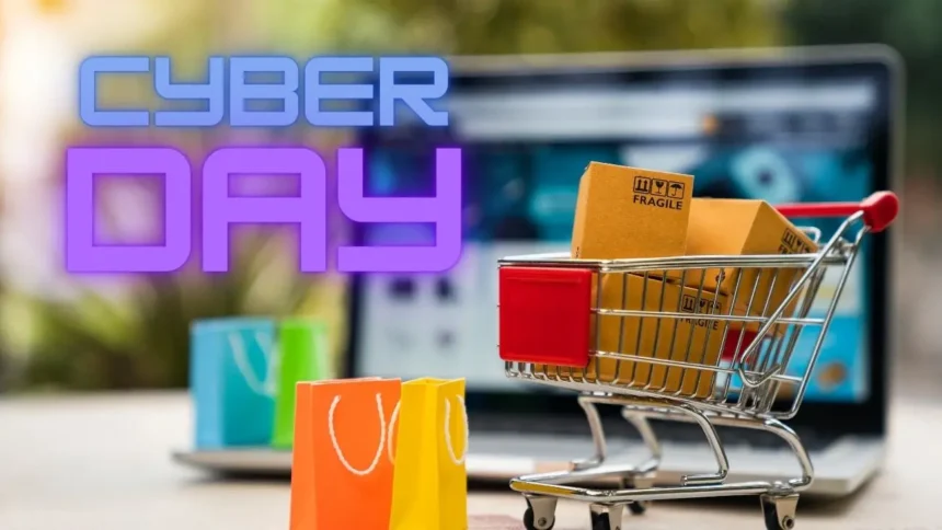 Cyberday 2025: Expectativas de participación y fechas tentativas en junio