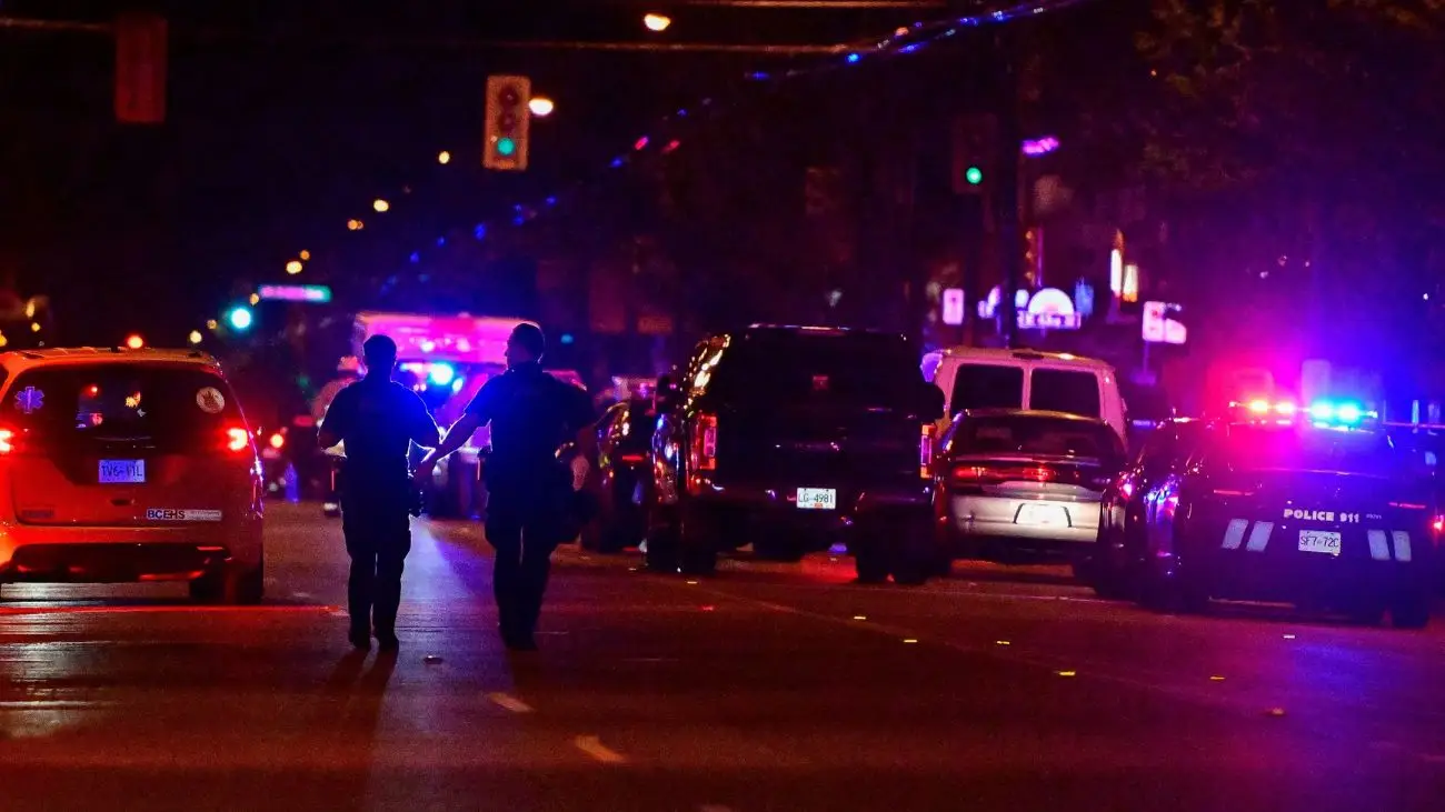 Tragedia en Festival Lapu Lapu: Nueve muertos en incidente pre-electoral en Canadá Tragedia en Festival Lapu Lapu: Nueve muertos en incidente pre-electoral en Canadá