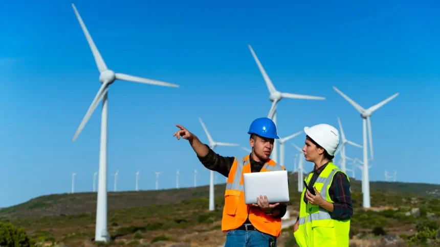 Impulso a la transición energética en la Macrozona Norte