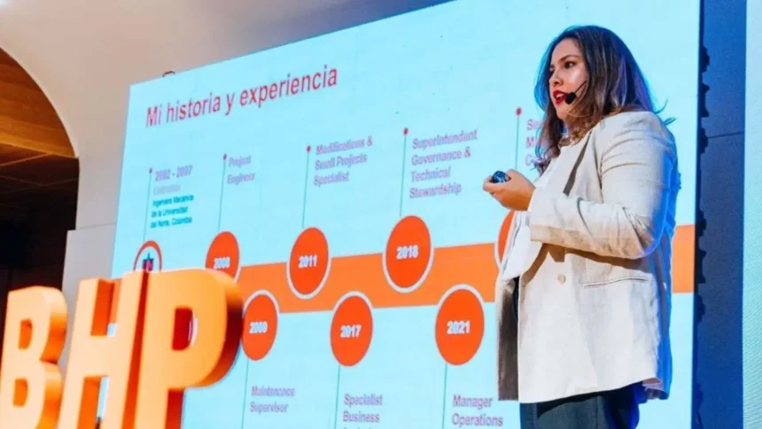 El Consorcio Heuma impulsa la formación de ingenieros en el norte de Chile