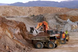 Exportaciones mineras peruanas alcanzan los US$ 4069 millones en enero: cobre, oro, zinc y molibdeno lideran el mercado