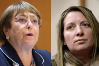 Reaparición de Natalia Compagnon: ¿Qué pasó con Bachelet y Dávalos?