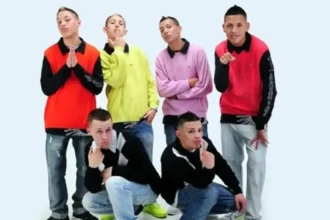 El peculiar acuerdo de Los Wachiturros con Lacoste perdura décadas