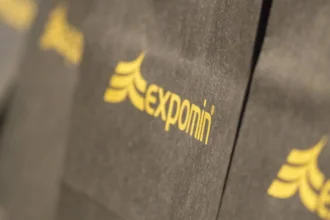 Expomin 2025: El evento de minería con récord de visitas y participación internacional