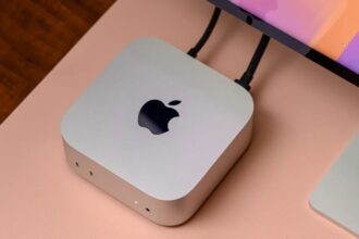 Oferta especial: Mac mini M4 con 24 GB de memoria en Amazon