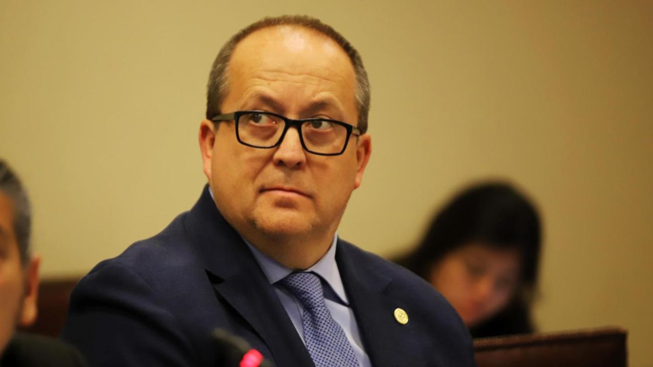 Fiscal nacional se reúne con familiares de víctimas de la lancha "Bruma"