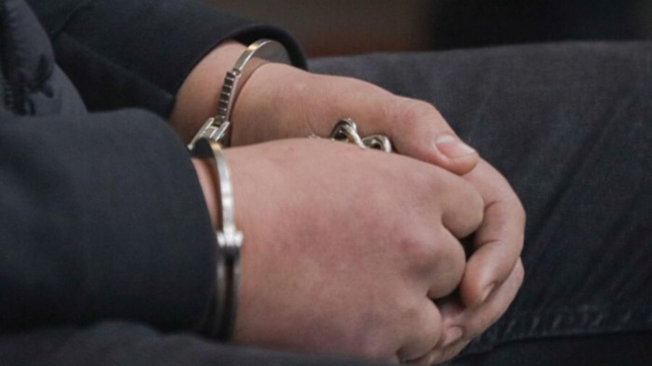 Absolución de empresario Claudio Martini en caso de parricidio frustrado Absolución de empresario Claudio Martini en caso de parricidio frustrado