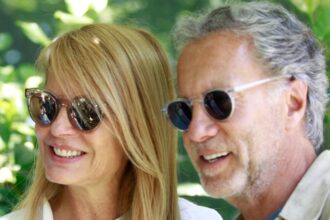 Cecilia Bolocco celebra su tercer matrimonio con el empresario José Daire