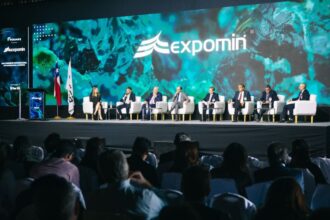 Expomin 2025: Reimaginando la minería en Latinoamérica
