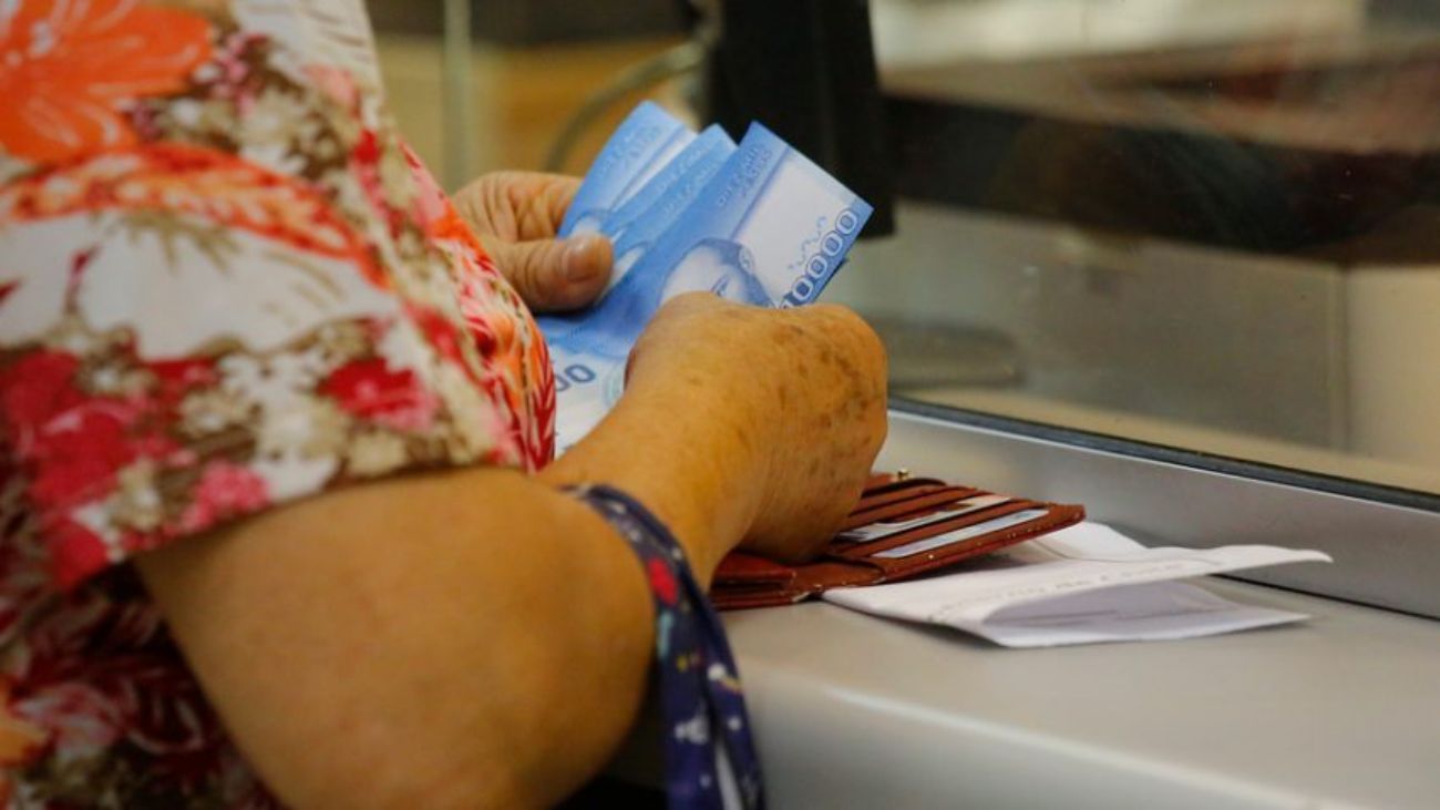 Reforma de pensiones en Chile: ampliación del Seguro de Lagunas Reforma de pensiones en Chile: ampliación del Seguro de Lagunas