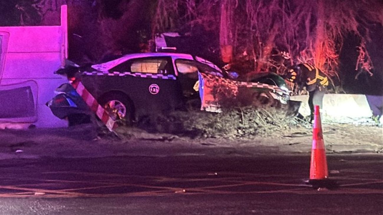 Investigación abierta tras fatal accidente en intersección de Copiapó Investigación abierta tras fatal accidente en intersección de Copiapó