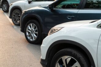 Coches chinos: la nueva revolución de la industria automotriz mundial