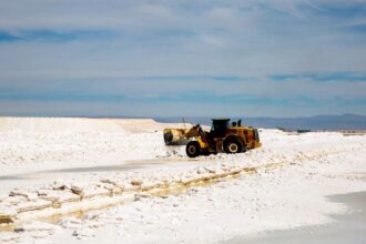 Desarrollo sostenible del litio en Chile y el corredor Bioceánico: un recorrido de la CIL