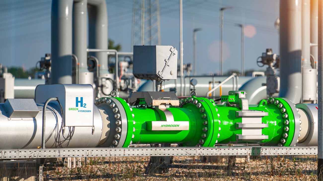 15 Perfiles Ocupacionales Técnicos para la Industria del Hidrógeno Verde en Chile 15 Perfiles Ocupacionales Técnicos para la Industria del Hidrógeno Verde en Chile