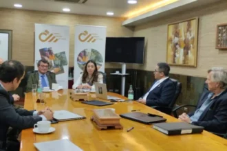 Alianza minera entre Chile y México fortalece buenas prácticas en el sector minero