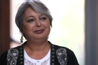 Jeannette Jara a favor de apoyo militar en seguridad de la RM