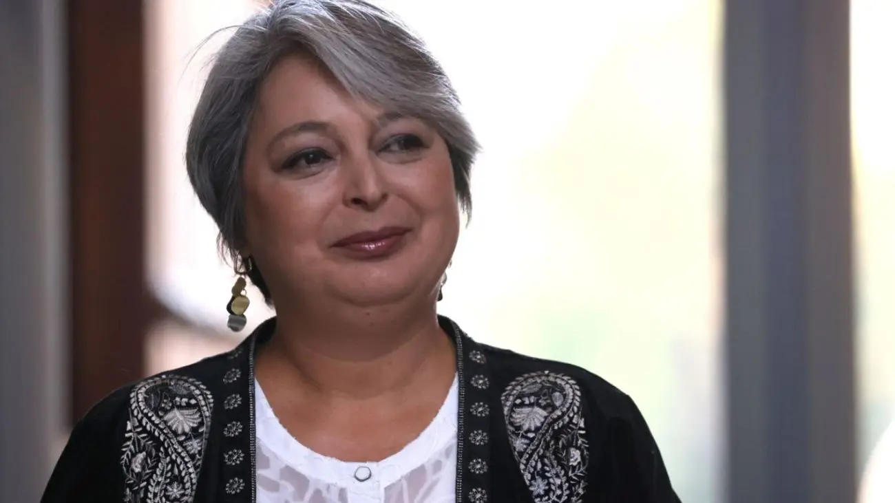 Jeannette Jara a favor de apoyo militar en seguridad de la RM