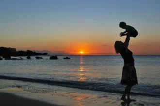 El Día de la Madre en Chile: Comercio, celebraciones y consejos