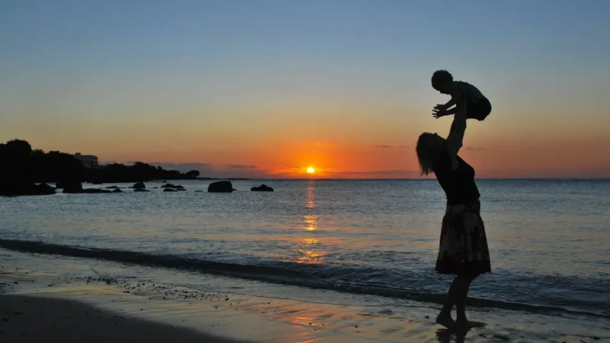 El Día de la Madre en Chile: Comercio, celebraciones y consejos