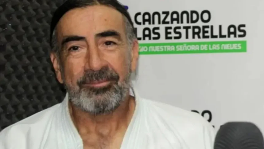 Posible caso de sicariato: Profesor de karate baleado en Calera de Tango