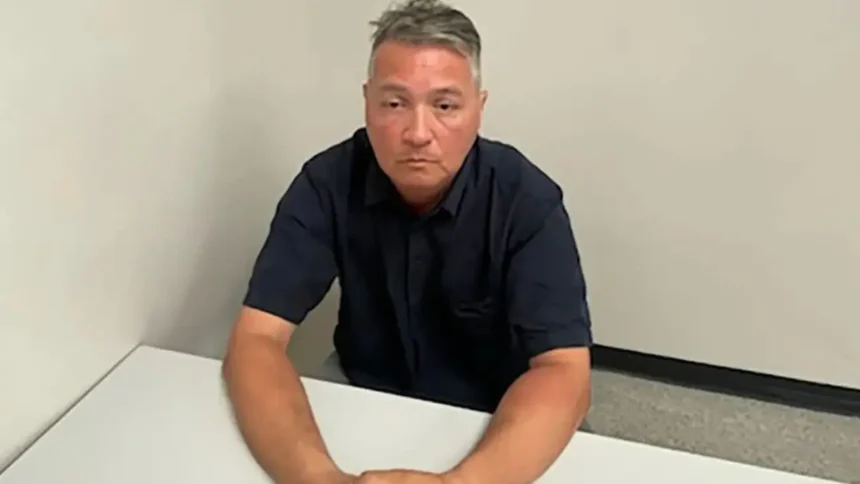 Detienen a segundo chileno por robo a secretaria de Seguridad de Trump