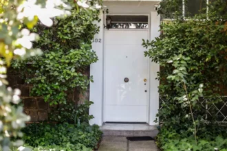 Polémica por aumento del valor de la casa de Allende