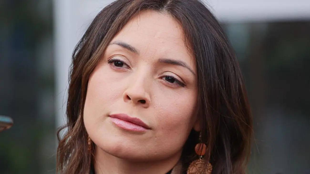 Reformalizan a Camila Polizzi y otros por delitos financieros en Concepción