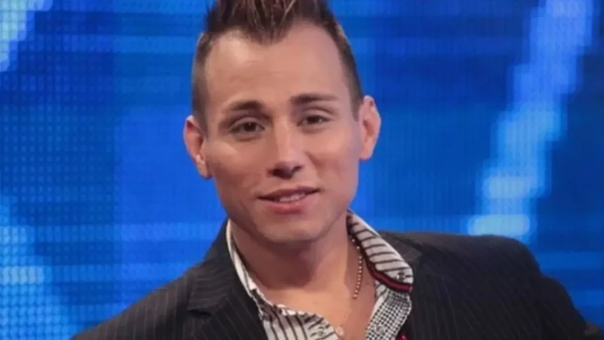 José Aravena: la horticultura como nueva pasión tras adversidades de salud