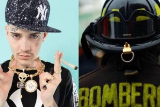 Bomberos de Nacimiento demandan a Marcianeke por incumplimiento de contrato