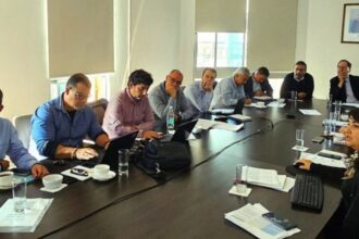 Avances en la Política Nacional de Seguridad y Salud en las Minas en Chile