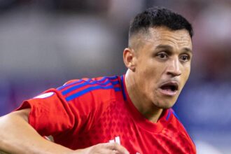 Posible fichaje de Alexis Sánchez por el América de México
