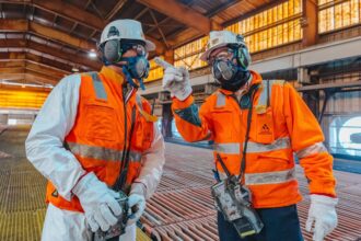 Antofagasta Minerals: Empleos disponibles en industria minera en Chile