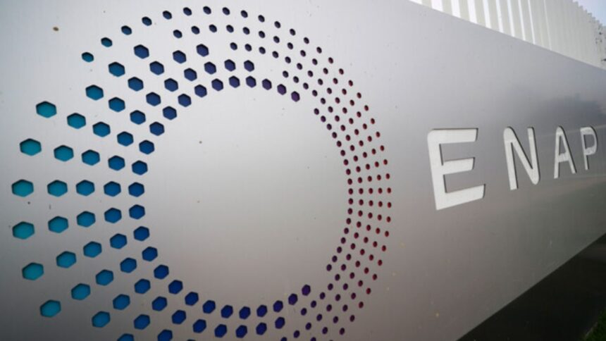 Enap anuncia inversión de US$3.788 millones y reducción de deuda en 2024