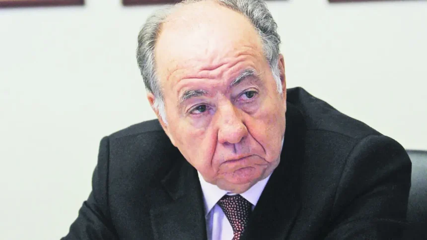 Sigdo Koppers alcanza ingresos por S$3.781 millones y destaca su compromiso con Chile