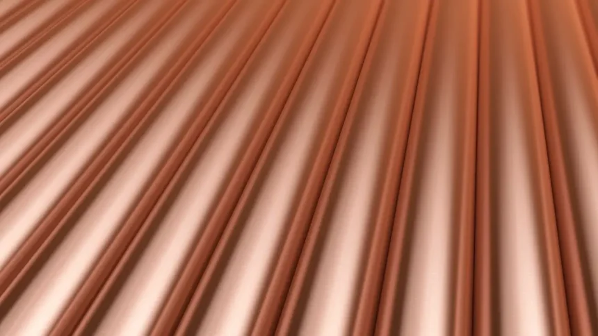 Chile supera la meta de producción de cobre en 2025, centrando en el bienestar y la seguridad de sus trabajadores