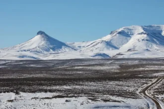 Descubren la Caldera de McDermitt, el mayor yacimiento de litio con entre 20 y 40 millones de toneladas de reserva