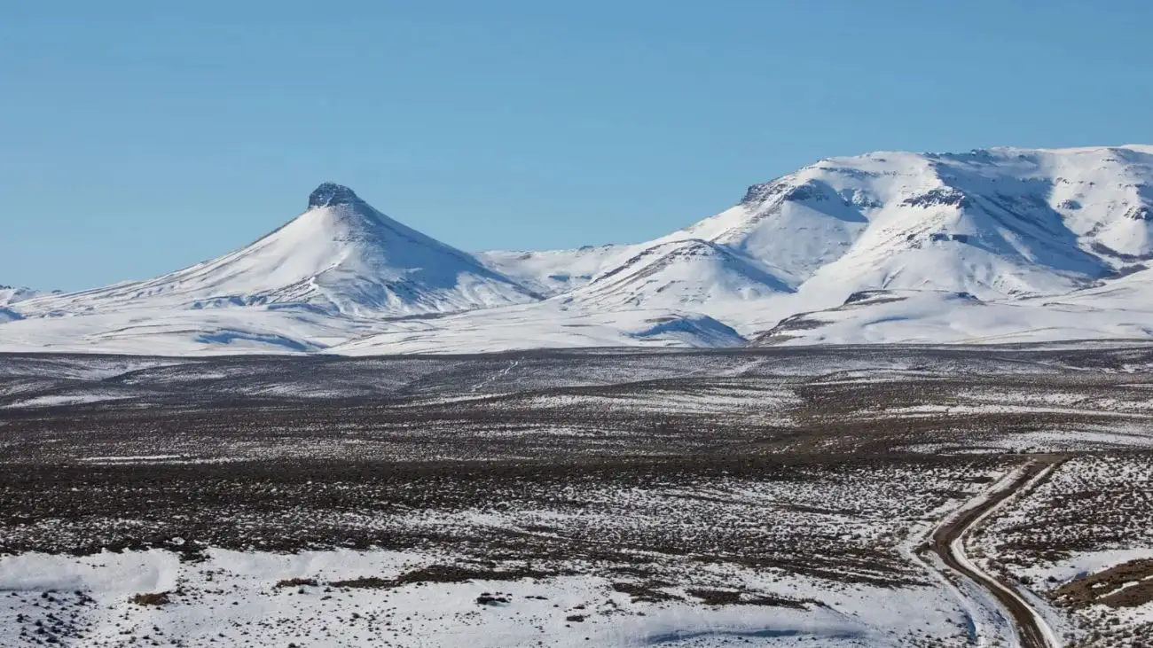 Descubren la Caldera de McDermitt, el mayor yacimiento de litio con entre 20 y 40 millones de toneladas de reserva