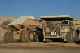 Innovaciones en el transporte de mineral para evitar paradas costosas