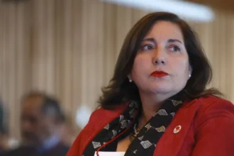 Impacto de la renuncia de Paulina Vodanovic en el Partido Socialista