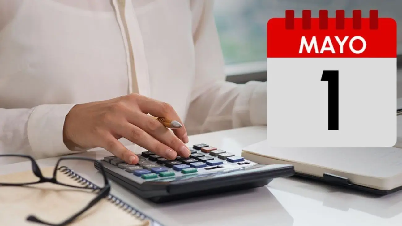 Feriado irrenunciable del 1 de mayo en Chile: impacto en comercios Feriado irrenunciable del 1 de mayo en Chile: impacto en comercios