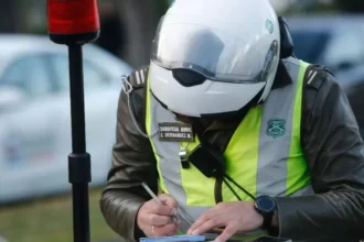 Calendario de restricción vehicular en Santiago: ¡entérate de los detalles!