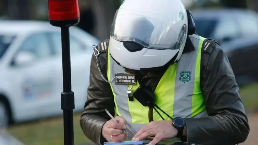 Calendario de restricción vehicular en Santiago: ¡entérate de los detalles!