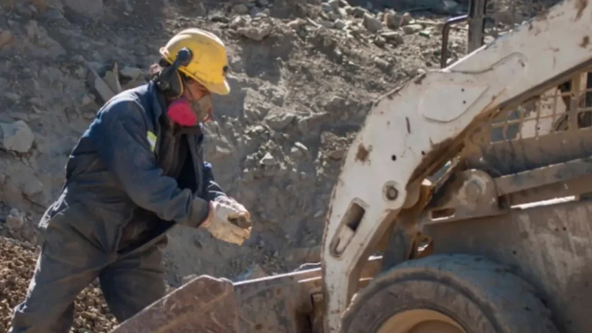 Proceso de postulación para rebaja de patente minera 2026: ¡simplificación y más beneficios!